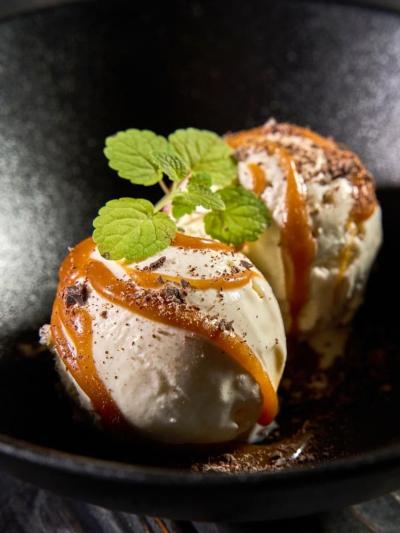 Морозиво •