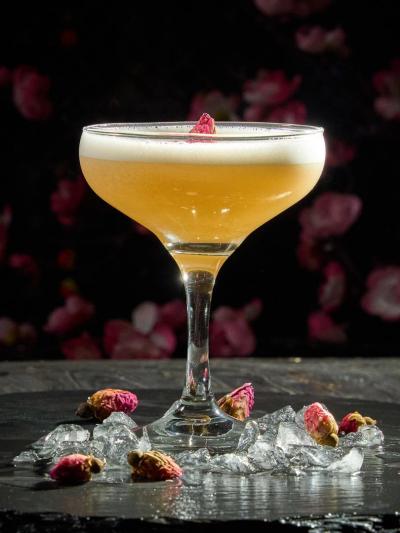 Mao Sour •  