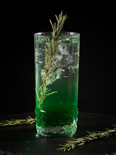 Лимонад Тархун •