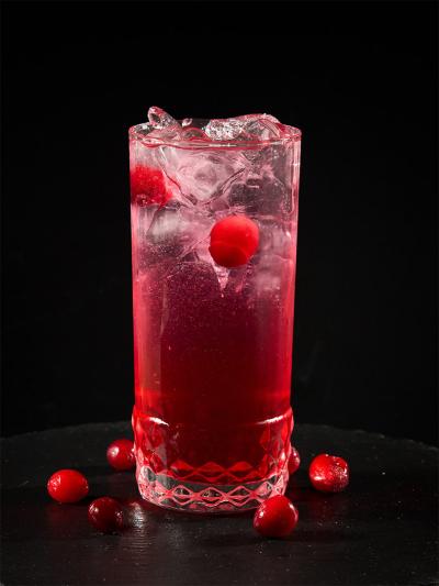 Лимонад Барбарис •