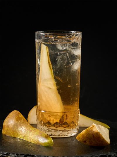 Лимонад Дюшес •