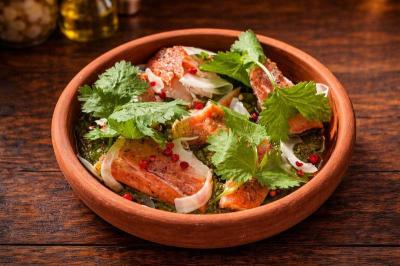 Кіндзмарі •  