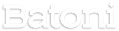 batoni logo